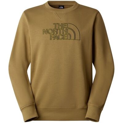 Sweatshirts The North Face Nf0a8c1cmo91 EU S,EU M,EU L,EU XL Sweatshirts The North Face Nf0a8c1cmo91 EU S,EU M,EU L,EU XL