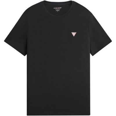 T-shirts med korta ärmar Guess M4yi46 K8fq4 EU XXL,EU S,EU M,EU L,EU XL Herr T-shirts med korta ärmar Guess M4yi46 K8fq4 EU XXL,EU S,EU M,EU L,EU XL Herr