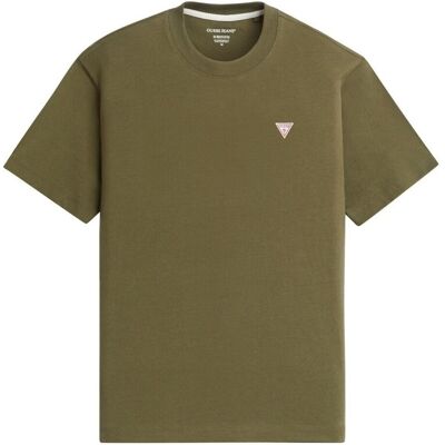 T-shirts med korta ärmar Guess M4yi46 K8fq4 EU S,EU M,EU L Herr T-shirts med korta ärmar Guess M4yi46 K8fq4 EU S,EU M,EU L Herr
