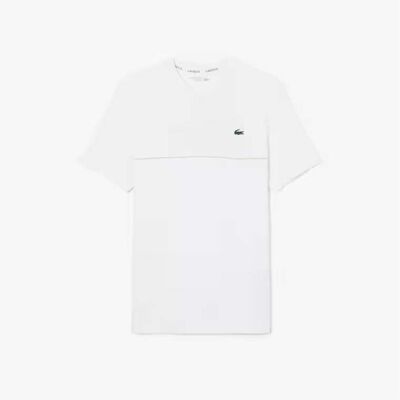 T-shirts & Pikétröjor Lacoste Th0173 EU L Herr T-shirts & Pikétröjor Lacoste Th0173 EU L Herr