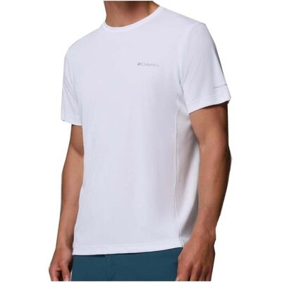 T-shirts & Pikétröjor Columbia Rules Light Ss Crew EU XXL,EU S,EU M,EU L,EU XL Herr T-shirts & Pikétröjor Columbia Rules Light Ss Crew EU XXL,EU S,EU M,EU L,EU XL Herr