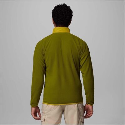Fleecetröjor Columbia Fast Trek Overlay EU XXL,EU S,EU M,EU L,EU XL Herr Fleecetröjor Columbia Fast Trek Overlay EU XXL,EU S,EU M,EU L,EU XL Herr