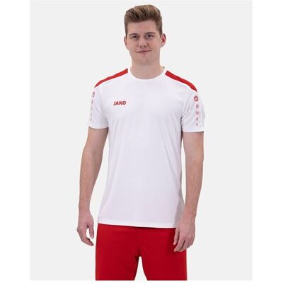 T-shirts & Pikétröjor Jako Power EU L Herr T-shirts & Pikétröjor Jako Power EU L Herr