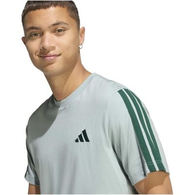T-shirts & Pikétröjor adidas M 3s Sj T EU S Herr T-shirts & Pikétröjor adidas M 3s Sj T EU S Herr