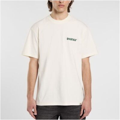 T-shirts med korta ärmar Dickies Gordonsville EU S Herr T-shirts med korta ärmar Dickies Gordonsville EU S Herr