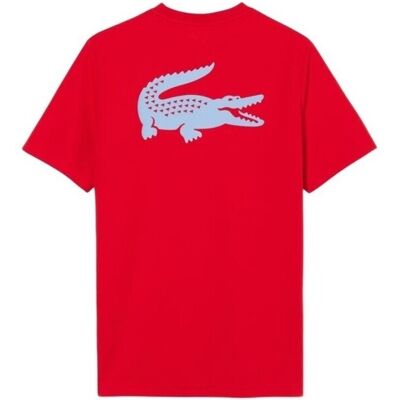 T-shirts & Pikétröjor Lacoste Th0173 EU S,EU M,EU L Herr T-shirts & Pikétröjor Lacoste Th0173 EU S,EU M,EU L Herr