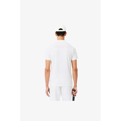 T-shirts & Pikétröjor Lacoste Dh0260 EU S,EU M,EU L Herr T-shirts & Pikétröjor Lacoste Dh0260 EU S,EU M,EU L Herr