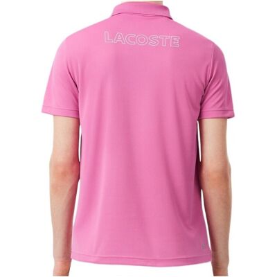 T-shirts & Pikétröjor Lacoste Dh0260 EU S,EU M Herr T-shirts & Pikétröjor Lacoste Dh0260 EU S,EU M Herr