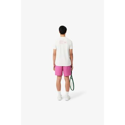 Shorts & Bermudas Lacoste Gh0255 EU S,EU M Herr Shorts & Bermudas Lacoste Gh0255 EU S,EU M Herr