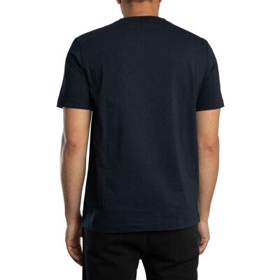 T-shirts med korta ärmar BOSS Te-logotyp T-shirt EU XXL,EU S,EU M,EU L,EU XL,EU 3XL Herr T-shirts med korta ärmar BOSS Te-logotyp T-shirt EU XXL,EU S,EU M,EU L,EU XL,EU 3XL Herr