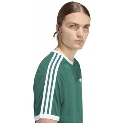T-shirts & Pikétröjor adidas Originals 3-stripes EU XXL,EU S,EU M,EU L,EU XL Herr T-shirts & Pikétröjor adidas Originals 3-stripes EU XXL,EU S,EU M,EU L,EU XL Herr