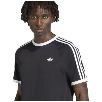 T-shirts & Pikétröjor adidas Originals 3-stripes EU M,EU L,EU XL Herr T-shirts & Pikétröjor adidas Originals 3-stripes EU M,EU L,EU XL Herr