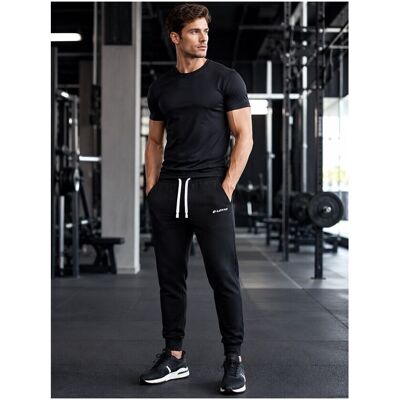 Byxor Lotto MPAX10002NETCZARNE EU XXL,EU M,EU L,EU XL Herr Byxor Lotto MPAX10002NETCZARNE EU XXL,EU M,EU L,EU XL Herr