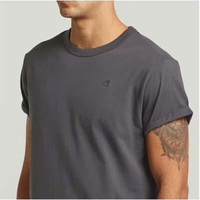 T-shirts & Pikétröjor G-Star Raw D29524 8415 EU XXL,EU S,EU M,EU L,EU XL Herr T-shirts & Pikétröjor G-Star Raw D29524 8415 EU XXL,EU S,EU M,EU L,EU XL Herr