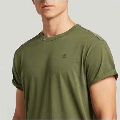 T-shirts & Pikétröjor G-Star Raw Ductsoon EU XXL,EU S,EU M,EU L,EU XL Herr T-shirts & Pikétröjor G-Star Raw Ductsoon EU XXL,EU S,EU M,EU L,EU XL Herr