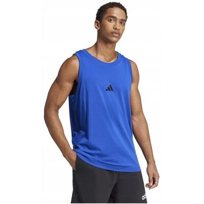 T-shirts & Pikétröjor adidas JE8978 EU XXL,EU M,EU L,EU XL Herr T-shirts & Pikétröjor adidas JE8978 EU XXL,EU M,EU L,EU XL Herr