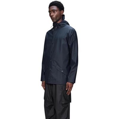 Jackor Rains Jacket W3 UNISEX 12010 EU XXL,EU S,EU M,EU L,EU XL Herr Jackor Rains Jacket W3 UNISEX 12010 EU XXL,EU S,EU M,EU L,EU XL Herr