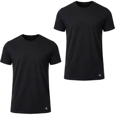 Underställ Calvin Klein Jeans NP2928O-UB1 EU S,EU M,EU L,EU XL Herr Underställ Calvin Klein Jeans NP2928O-UB1 EU S,EU M,EU L,EU XL Herr