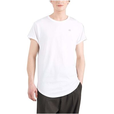 T-shirts med korta ärmar G-Star Raw D29524 8415 EU XXL,EU M,EU L,EU XL Herr T-shirts med korta ärmar G-Star Raw D29524 8415 EU XXL,EU M,EU L,EU XL Herr