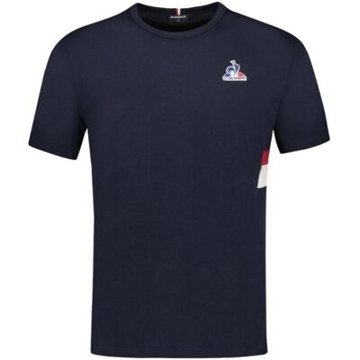 T-shirts med korta ärmar Le Coq Sportif 176973 EU S,EU M,EU L,EU XL Herr T-shirts med korta ärmar Le Coq Sportif 176973 EU S,EU M,EU L,EU XL Herr
