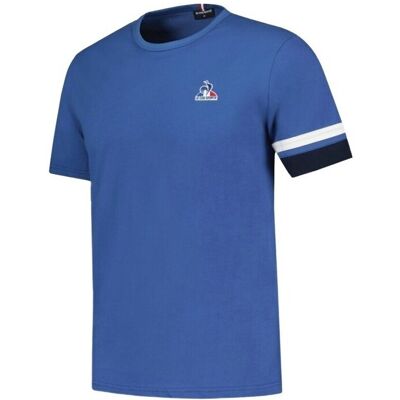 T-shirts & Pikétröjor Le Coq Sportif 2520335l EU S,EU M,EU L Herr T-shirts & Pikétröjor Le Coq Sportif 2520335l EU S,EU M,EU L Herr