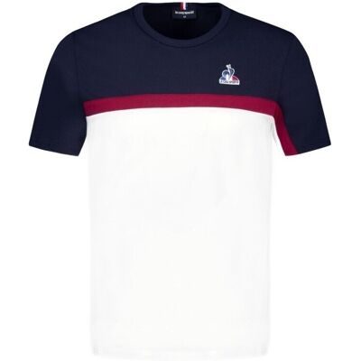 T-shirts & Pikétröjor Le Coq Sportif 2520812l EU S,EU M,EU L,EU XL Herr T-shirts & Pikétröjor Le Coq Sportif 2520812l EU S,EU M,EU L,EU XL Herr