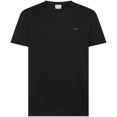 T-shirts med korta ärmar Sun68 - IT L,IT XL,IT XXL Herr T-shirts med korta ärmar Sun68 - IT L,IT XL,IT XXL Herr