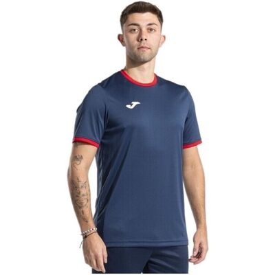 T-shirts & Pikétröjor Joma Combi Premium EU L Herr T-shirts & Pikétröjor Joma Combi Premium EU L Herr