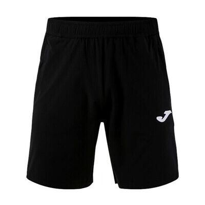 Shorts & Bermudas Joma Toledo II EU M,EU L,EU XL Herr Shorts & Bermudas Joma Toledo II EU M,EU L,EU XL Herr