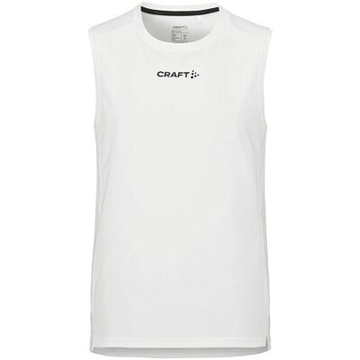 T-shirts & Pikétröjor Craft Rush 2.0 EU XXL,EU S,EU M,EU L,EU XL,EU 3XL Herr T-shirts & Pikétröjor Craft Rush 2.0 EU XXL,EU S,EU M,EU L,EU XL,EU 3XL Herr