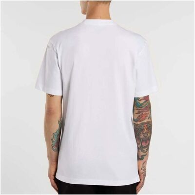 T-shirts & Pikétröjor Dickies Dk0ws450whx1 EU M,EU L Herr T-shirts & Pikétröjor Dickies Dk0ws450whx1 EU M,EU L Herr