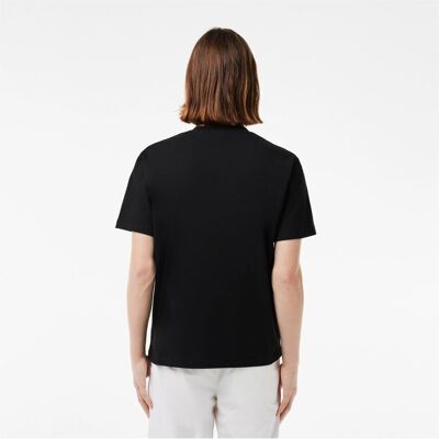 T-shirts & Pikétröjor Lacoste Th7318 Tee-shirt EU S Herr T-shirts & Pikétröjor Lacoste Th7318 Tee-shirt EU S Herr