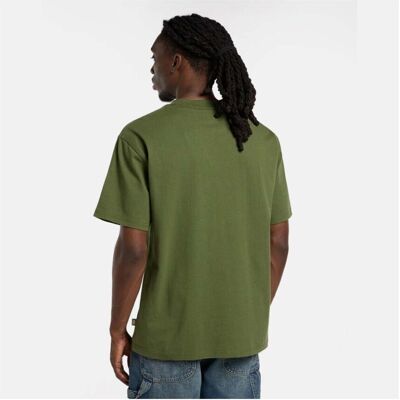T-shirts & Pikétröjor Dickies Dk0a89enk721 EU S,EU M,EU L,EU XL Herr T-shirts & Pikétröjor Dickies Dk0a89enk721 EU S,EU M,EU L,EU XL Herr