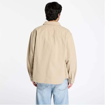 Skjortjackor Dickies Dk0a87pr0ds1 EU L Skjortjackor Dickies Dk0a87pr0ds1 EU L