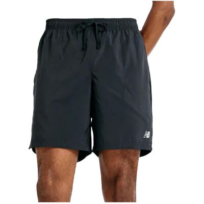Shorts & Bermudas New Balance Shorts ms51903-bk noir EU S,EU M,EU L,EU XL Herr Shorts & Bermudas New Balance Shorts ms51903-bk noir EU S,EU M,EU L,EU XL Herr