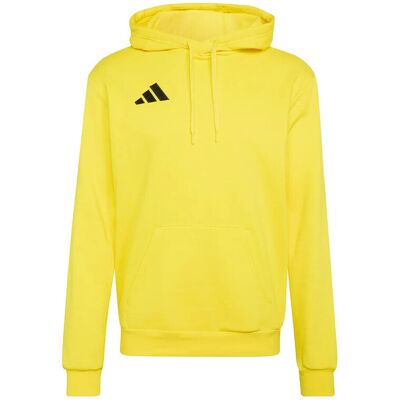 Tröjor adidas Sweat à capuche Entrada 26 tissu polaire EU S,EU M,EU L,EU XL Herr Tröjor adidas Sweat à capuche Entrada 26 tissu polaire EU S,EU M,EU L,EU XL Herr