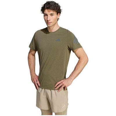 T-shirts med korta ärmar adidas T-shirt Adi365 Climacool 100 % polyester EU S,EU XL Herr T-shirts med korta ärmar adidas T-shirt Adi365 Climacool 100 % polyester EU S,EU XL Herr