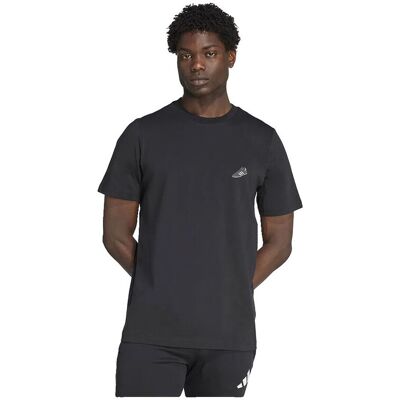 T-shirts med korta ärmar adidas T-shirt Copa Graphic 100% coton manche courte EU S,EU M,EU L,EU XL Herr T-shirts med korta ärmar adidas T-shirt Copa Graphic 100% coton manche courte EU S,EU M,EU L,EU XL Herr