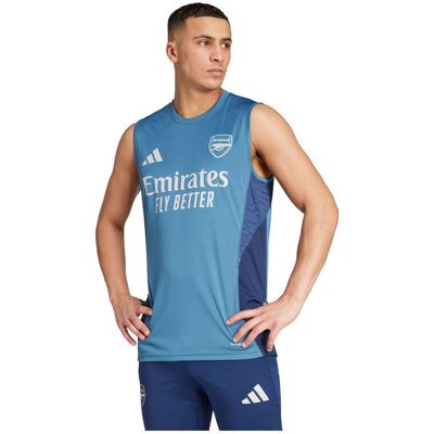Linnen / Ärmlösa T-shirts adidas Débardeur JJ1813 technologie Aeroready EU S Herr Linnen / Ärmlösa T-shirts adidas Débardeur JJ1813 technologie Aeroready EU S Herr