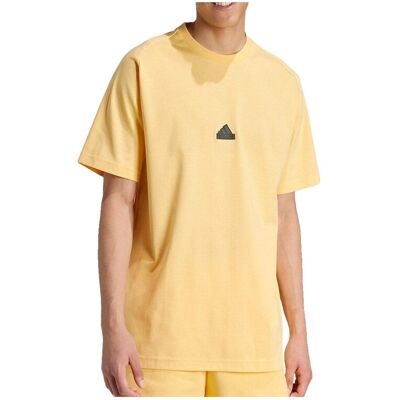 T-shirts med korta ärmar adidas T-shirt Z.N.E. tissu doux EU S,EU M,EU L Herr T-shirts med korta ärmar adidas T-shirt Z.N.E. tissu doux EU S,EU M,EU L Herr