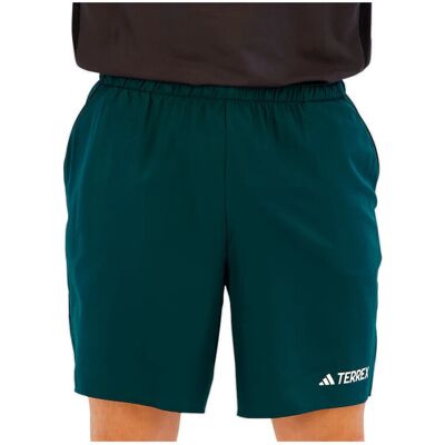 Shorts & Bermudas adidas Shorts Terrex Multi Light 100% polyester recyclé EU L,EU XL Herr Shorts & Bermudas adidas Shorts Terrex Multi Light 100% polyester recyclé EU L,EU XL Herr