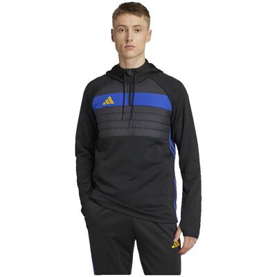 Huvtröjor adidas Sweatshirts Tiro 25 Essentials Winterized isolant EU S,EU M,EU L,EU XL Huvtröjor adidas Sweatshirts Tiro 25 Essentials Winterized isolant EU S,EU M,EU L,EU XL