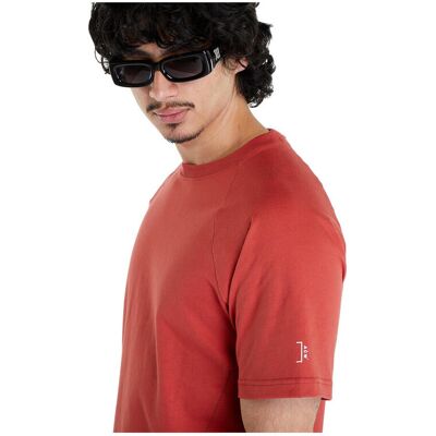 T-shirts med korta ärmar Converse T-shirt x A-COLD-WALL coton 100% rouge EU M,EU L,EU XL Herr T-shirts med korta ärmar Converse T-shirt x A-COLD-WALL coton 100% rouge EU M,EU L,EU XL Herr