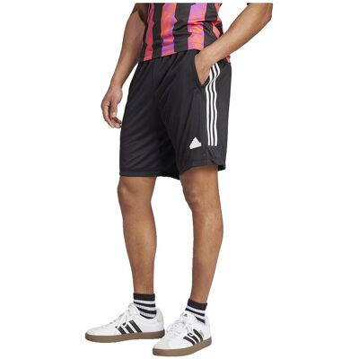 Shorts & Bermudas adidas Shorts House Of Tiro Aop 100% polyester recyclé EU M Herr Shorts & Bermudas adidas Shorts House Of Tiro Aop 100% polyester recyclé EU M Herr