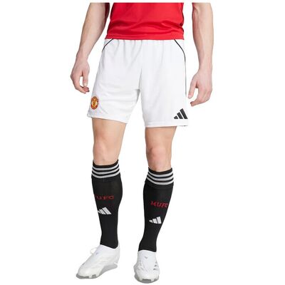 Shorts & Bermudas adidas Shorts 25/26 home tissu léger EU XL Herr Shorts & Bermudas adidas Shorts 25/26 home tissu léger EU XL Herr
