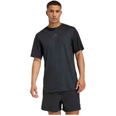 T-shirts med korta ärmar adidas T-shirt D4t Power 3 Stripes 100% polyester recyclé EU S,EU M,EU L Herr T-shirts med korta ärmar adidas T-shirt D4t Power 3 Stripes 100% polyester recyclé EU S,EU M,EU L Herr