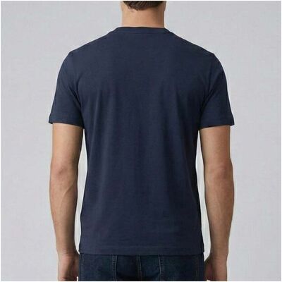 T-shirts & Pikétröjor Blauer 26sbluh02299 EU S,EU M,EU L,EU XL Herr T-shirts & Pikétröjor Blauer 26sbluh02299 EU S,EU M,EU L,EU XL Herr