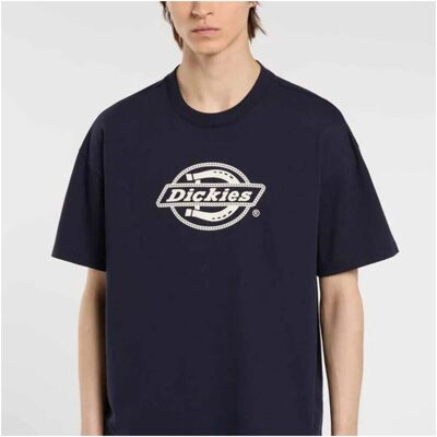 T-shirts & Pikétröjor Dickies Dk0a87qsl181 EU S,EU M,EU L,EU XL Herr T-shirts & Pikétröjor Dickies Dk0a87qsl181 EU S,EU M,EU L,EU XL Herr