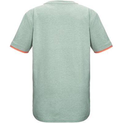 T-shirts med korta ärmar Killtec 440800000737hellesna EU S,EU L Herr T-shirts med korta ärmar Killtec 440800000737hellesna EU S,EU L Herr