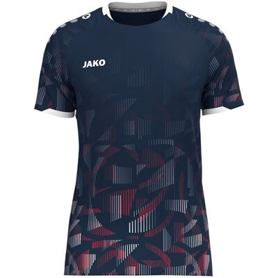 T-shirts med korta ärmar Jako 4226902 EU M Herr T-shirts med korta ärmar Jako 4226902 EU M Herr